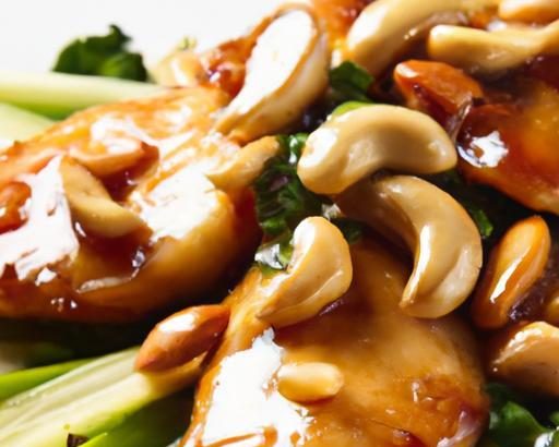 Sweet & Savory: Mastering the Art of Honey Garlic Chicken