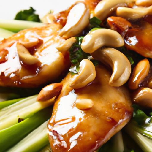 Sweet & Savory: Mastering the Art of Honey Garlic Chicken