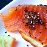 Savor the Flavor: Creative Recipes with Smoked Salmon