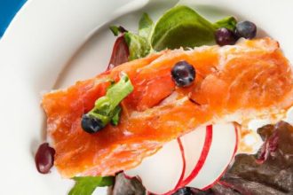 Unlocking Flavor: The Art of Perfect Smoked Salmon Brine