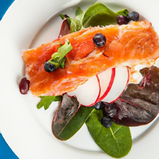 Unlocking Flavor: The Art of Perfect Smoked Salmon Brine