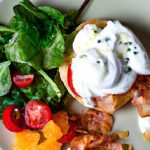 Power Up Mornings: Easy High-Protein Breakfast Ideas