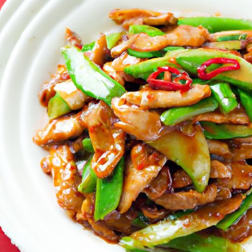 Creative Chinese Food Ideas to Spice Up Your Next Meal