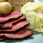 Corned Beef & Cabbage: A Timeless Irish Comfort Dish Explored