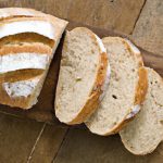 Breaking Bread: A Creative Guide to Perfect Homemade Loaves