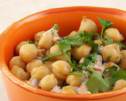 50 Irresistible Chickpea Recipes to Savor Every Day