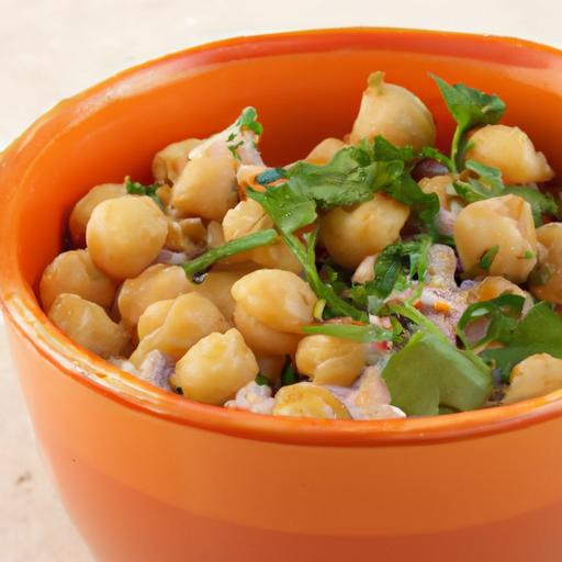 50 Irresistible Chickpea Recipes to Savor Every Day