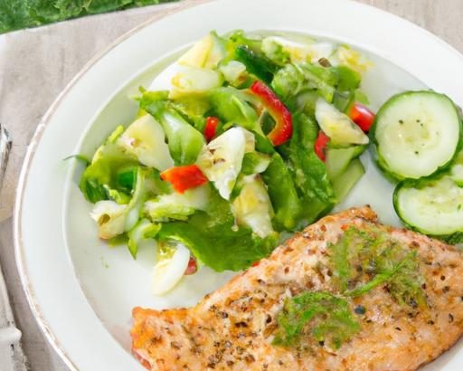10 Delicious Keto Chicken Breast Recipes for Healthy Meals