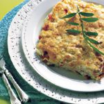 Tuna Wrap Casserole Delight: A Savory Twist on Classics