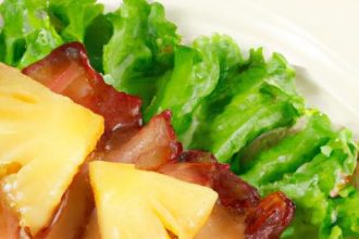 Tropical Twist: How to Master Pineapple Teriyaki Chicken