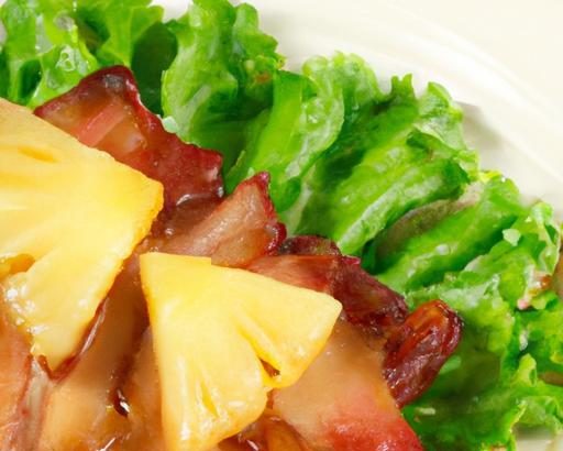 Tropical Twist: How to Master Pineapple Teriyaki Chicken
