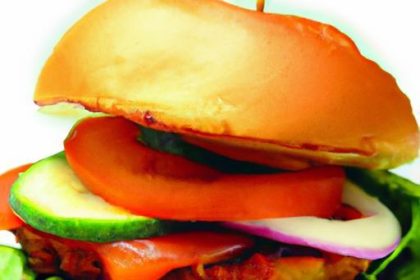 Juicy Turkey Burger Recipe: Healthy, Flavor-Packed Bites