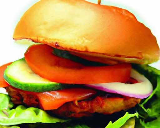 Juicy Turkey Burger Recipe: Healthy, Flavor-Packed Bites