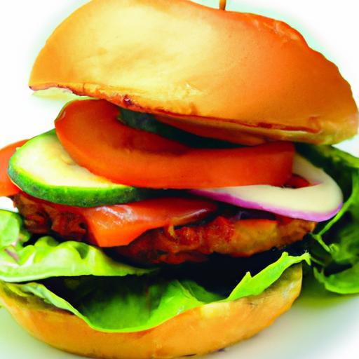 Juicy Turkey Burger Recipe: Healthy, Flavor-Packed Bites