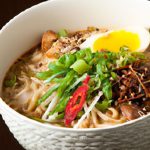 Slurp Smart: Discover the Secrets to Healthy Ramen Noodles