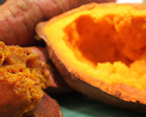 Wholesome Vegan Sweet Potato Recipes to Savor and Share