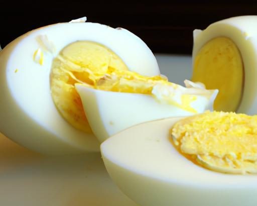 Oven-Baked Hard Boiled Eggs: Easy, Perfect Every Time!