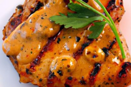 Sizzling BBQ Recipes: Flavorful Grilling Ideas to Try Today