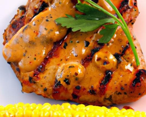 Sizzling BBQ Recipes: Flavorful Grilling Ideas to Try Today