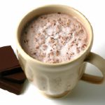 Indulgent Keto Hot Chocolate: Creamy, Low-Carb Delight