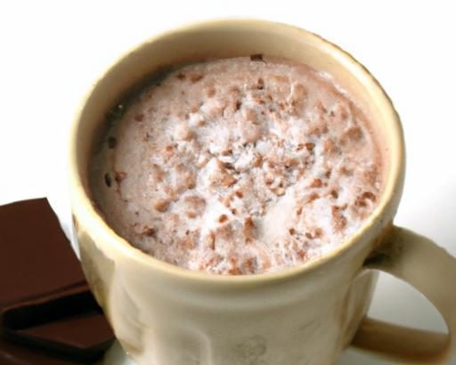 Indulgent Keto Hot Chocolate: Creamy, Low-Carb Delight