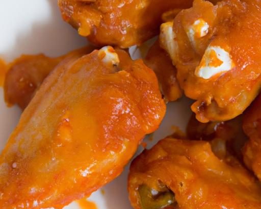 The Bold History and Flavor of Buffalo Chicken Wings Unveiled
