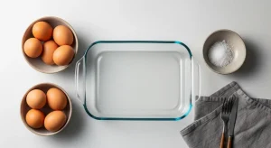 Oven-Baked Hard Boiled Eggs (2)