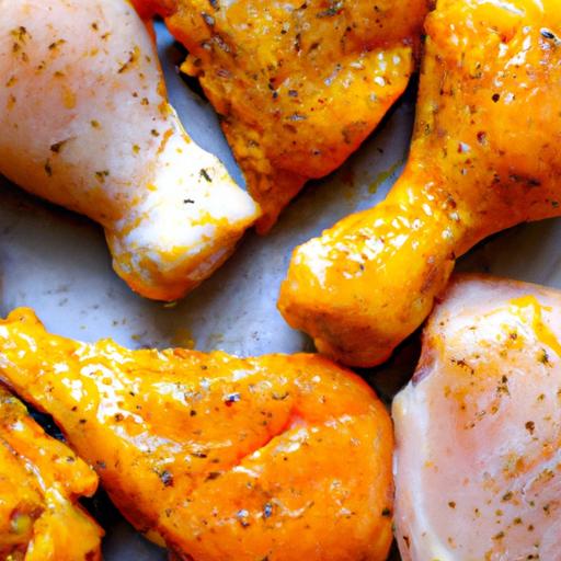 10 Delicious Keto Chicken Breast Recipes for Healthy Meals