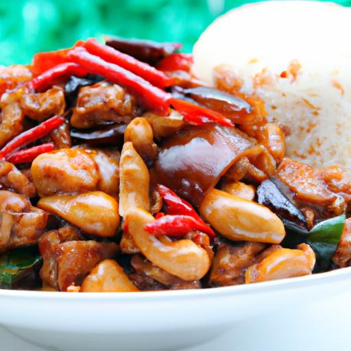 Creative Chinese Food Ideas to Spice Up Your Next Meal