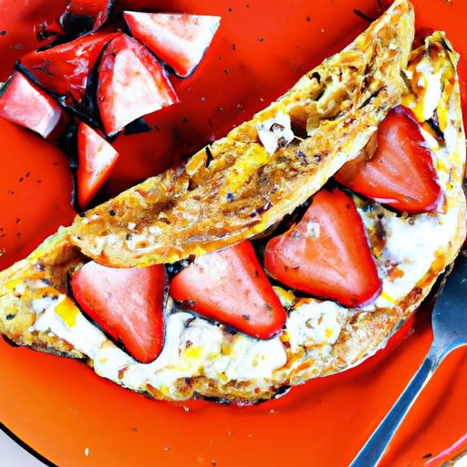 Power Up Mornings: Easy High-Protein Breakfast Ideas