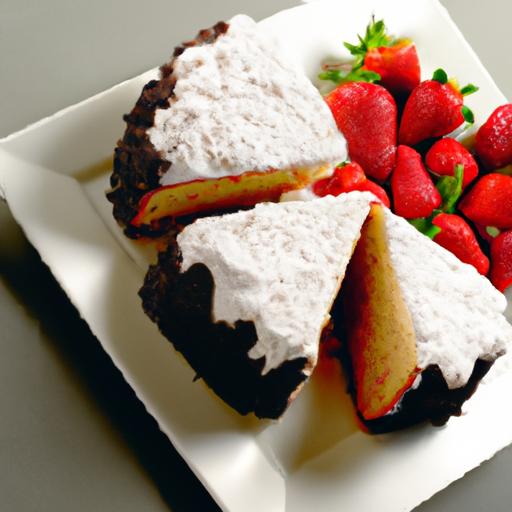 Sweet Simplicity: Easy Dessert Recipes You'll Love to Make