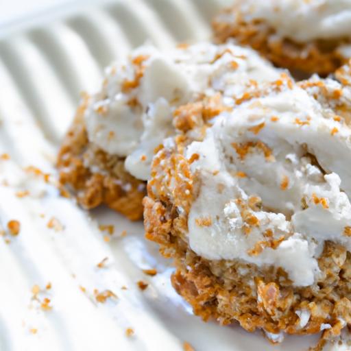 Decadent Coconut Cookie ⁣Macaroons:‍ A Tropical ‌Treat Guide