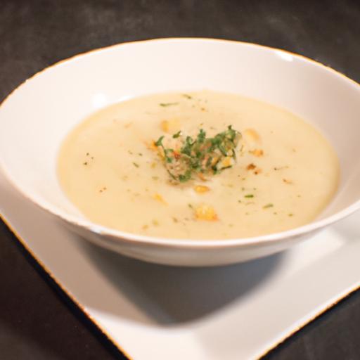 Creamy Comfort:‍ Discover the Secret ⁢to Vegan Potato Leek ​Soup