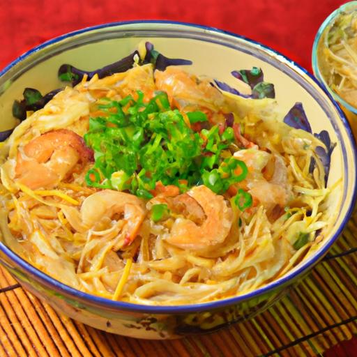 Simple & Delicious Asian Recipes You Can Make Today