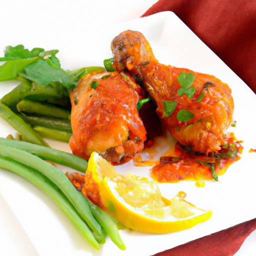 Zesty Sweet Chili Lime Chicken Thighs: Bold Flavor Fusion