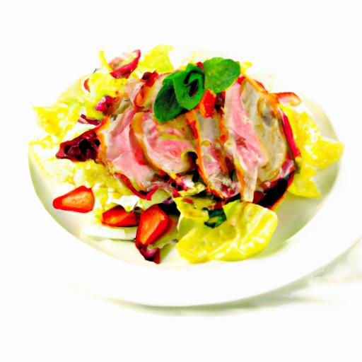 Savoring​ Midday & Evening meals: A ⁤Culinary⁣ Journey Guide