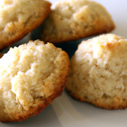 Chewy Coconut Cookie Macaroons: A Tropical ⁣Treat ⁢Guide