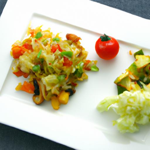 12 Quick Low-Carb,⁢ High-Protein Meals by​ Her Highness Hungry