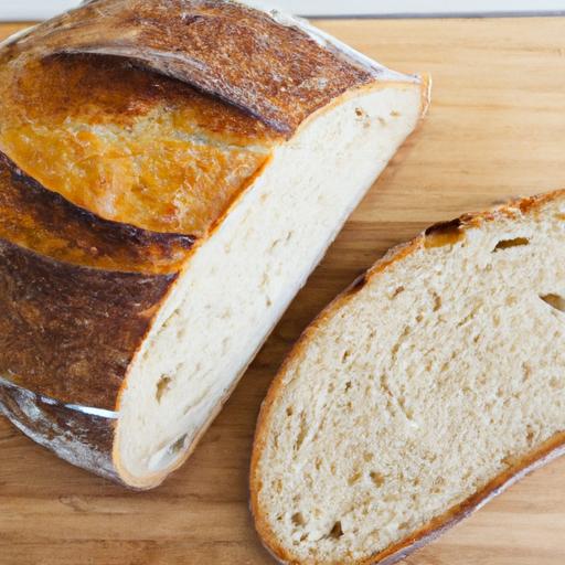 Breaking Bread: A Creative Guide to Perfect homemade Loaves