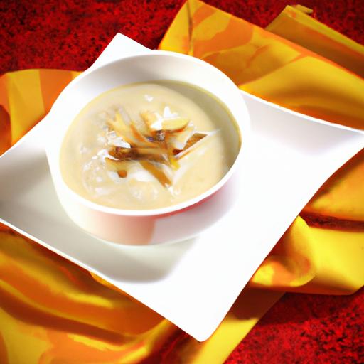 Decoding the Classic: Chicken Cream of Mushroom &⁢ chicken Soups