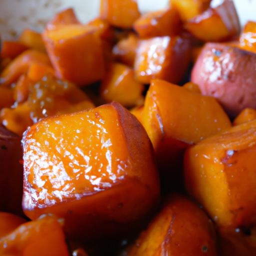 Wholesome Vegan Sweet ⁣Potato Recipes to Savor⁣ and Share