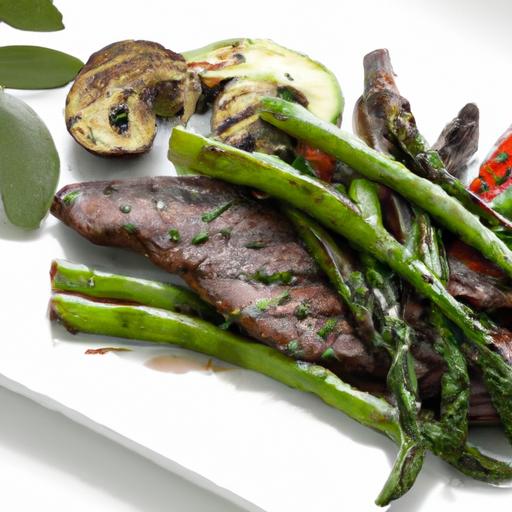 Unlock Flavor: The Art of Perfect Oven Roasted Vegetables