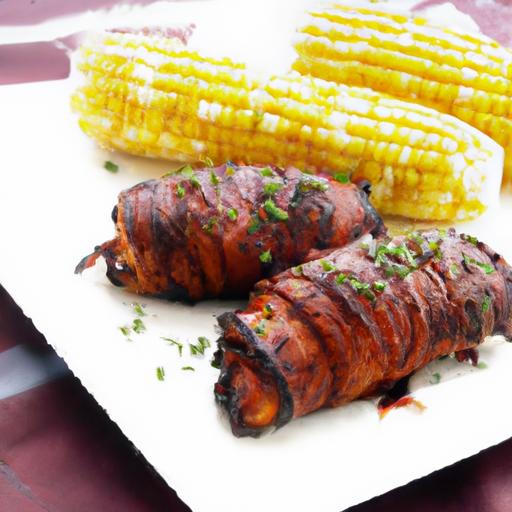 Sizzling BBQ Recipes: Flavorful Grilling Ideas to Try Today