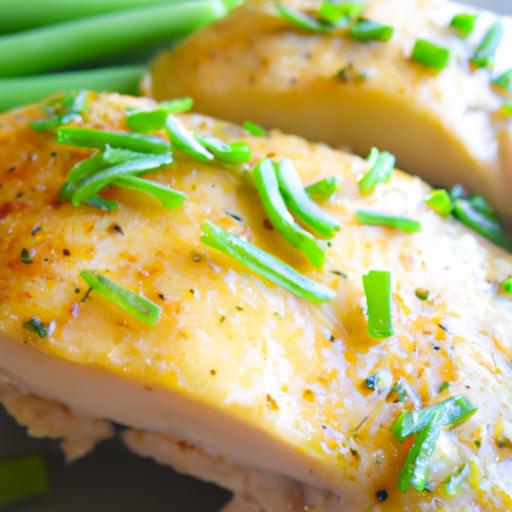 Flavor-Packed Keto Chicken Breast Recipes for Every Meal