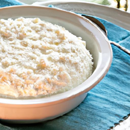 Cottage Cheese Uncovered: Your Nutritious​ Dairy Delight