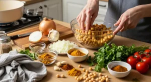  Chickpea Recipes