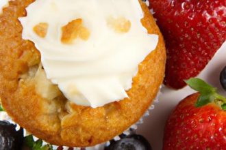 Sweet Simplicity: Easy Dessert Recipes You’ll Love to Make