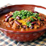Simple & Savory: Your Guide to Easy Turkey Chili Recipes