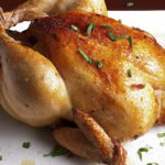 Master the Art of Juicy Roast Chicken with This Easy Recipe