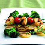 Savoring Midday & Evening Meals: A Culinary Journey Guide